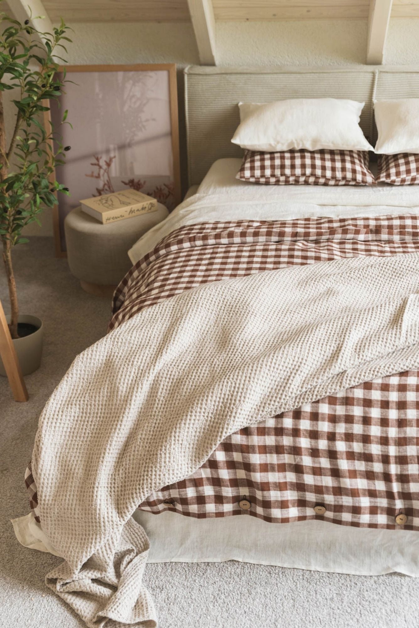Is Linen Bedding Worth It? Comfort, Care & Top Maintenance Tips