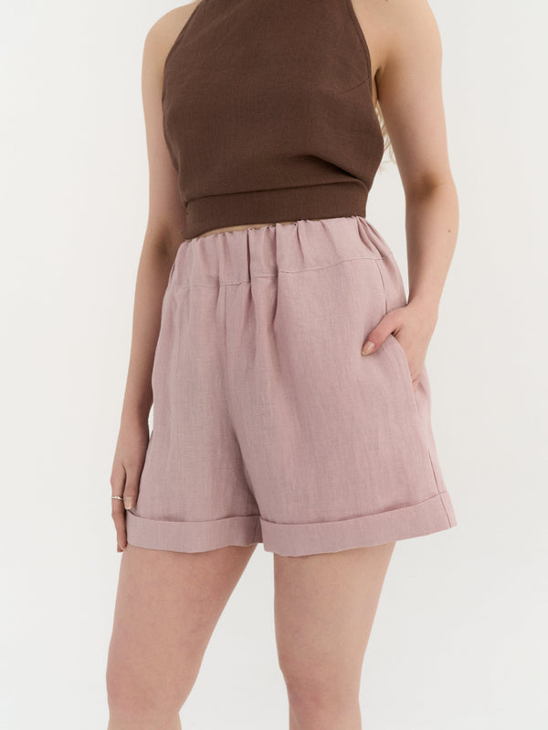 Short Mia