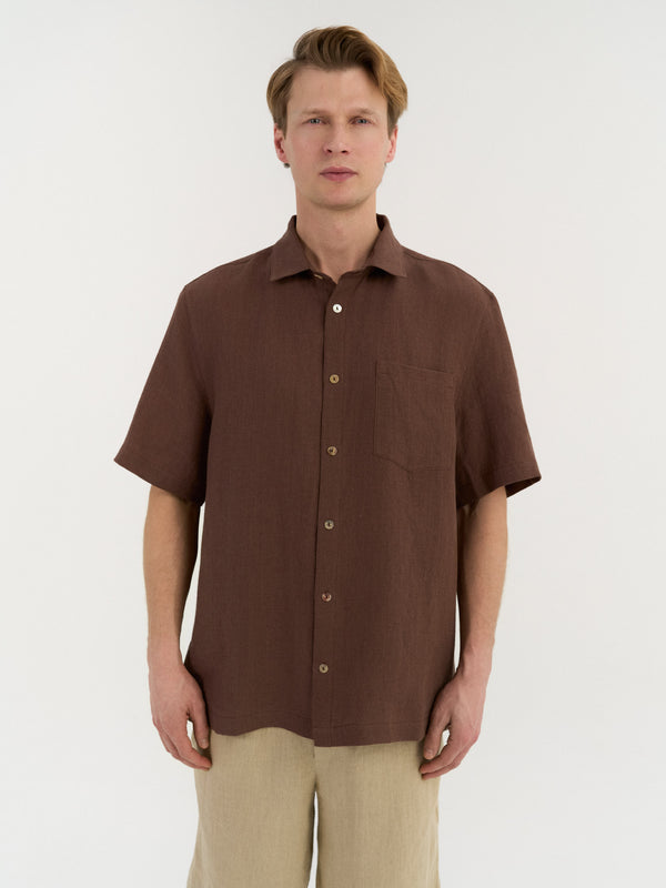 Chemise Magnus