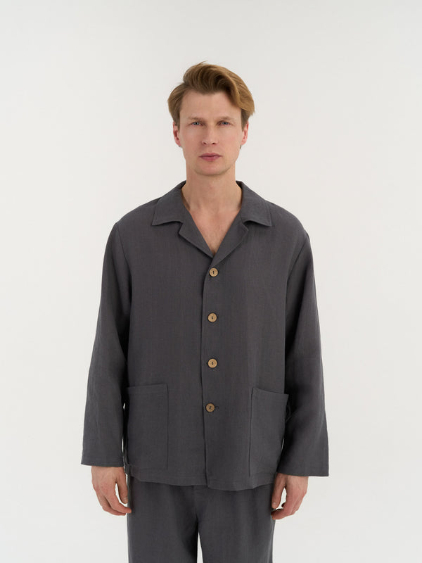 Oliver Loungewear Set