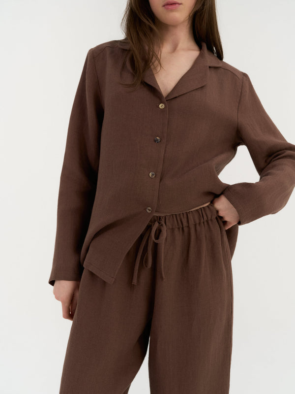 Pyjama Nightly