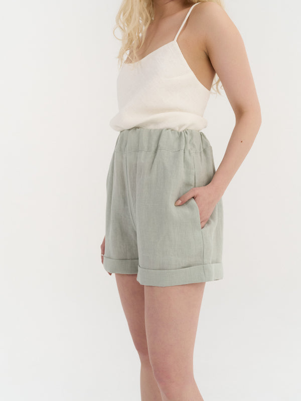 Short Mia