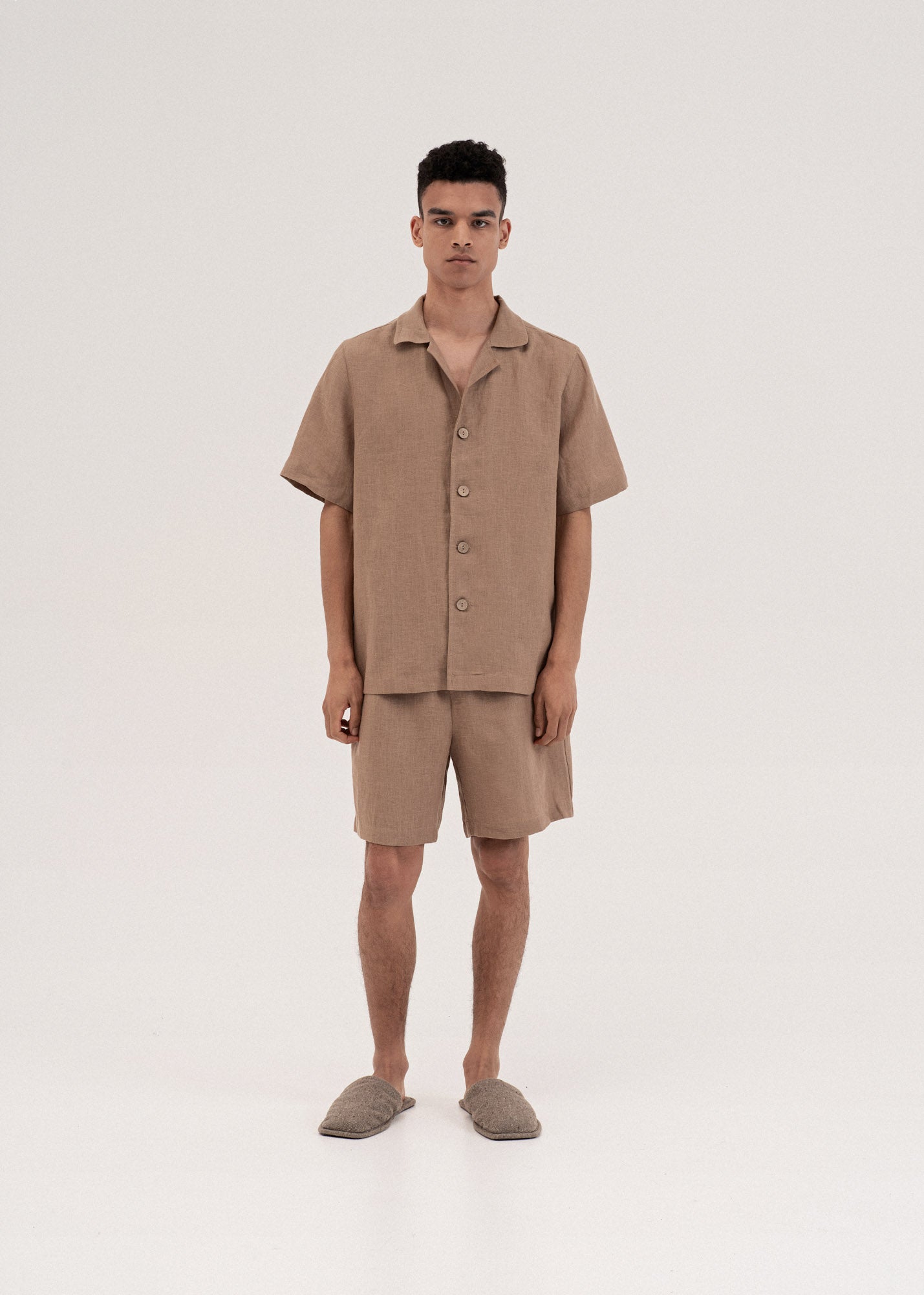 Ensemble de vêtements d'intérieur Aspen