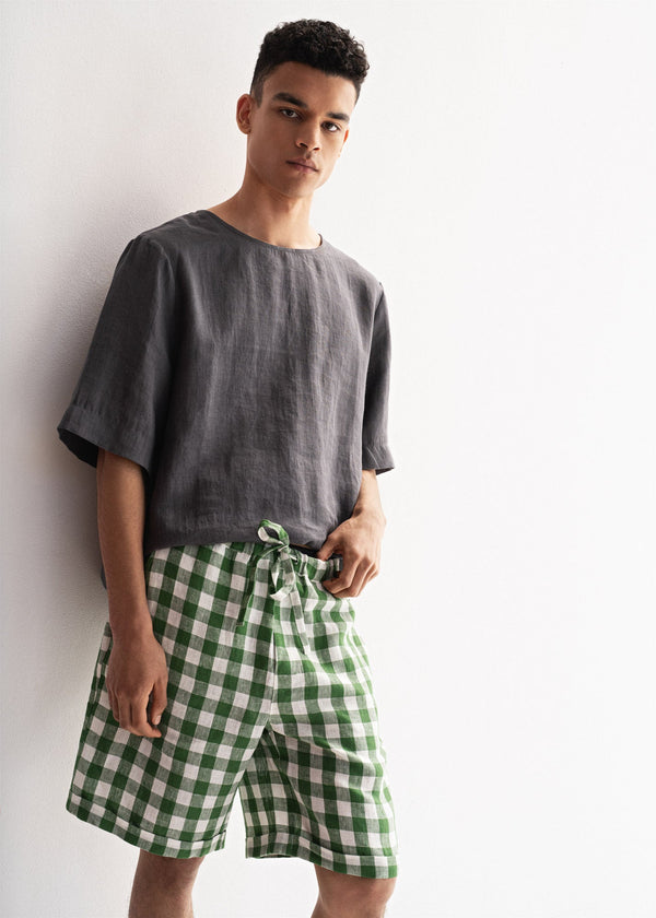 Ares Casual Shorts