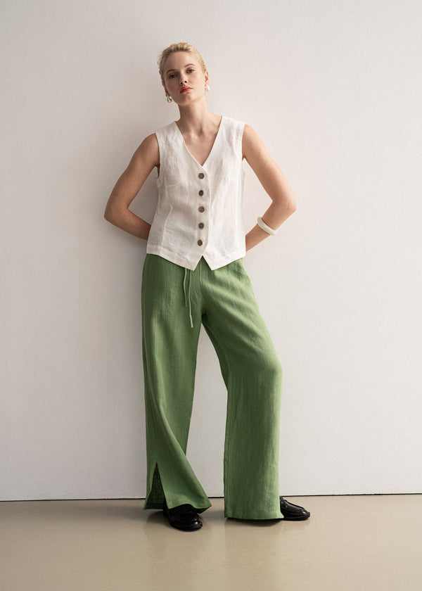 Pantalon Leah