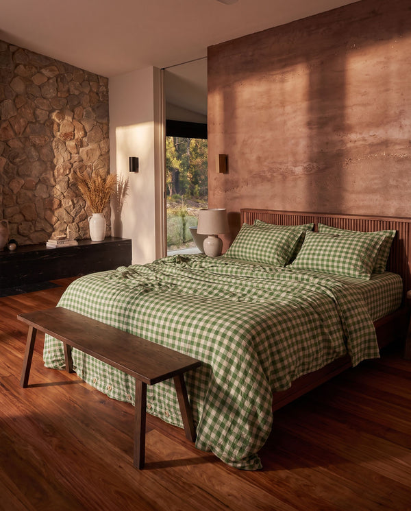 Housse de couette