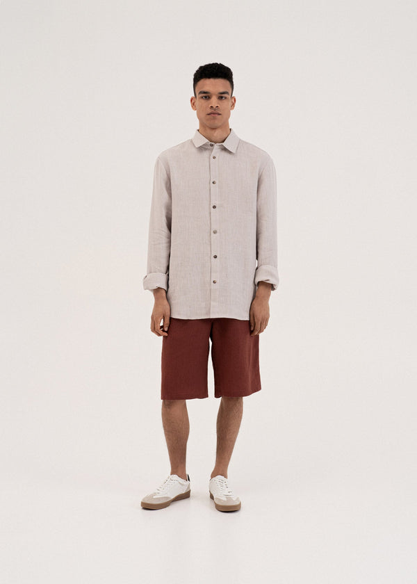 Chemise Hector