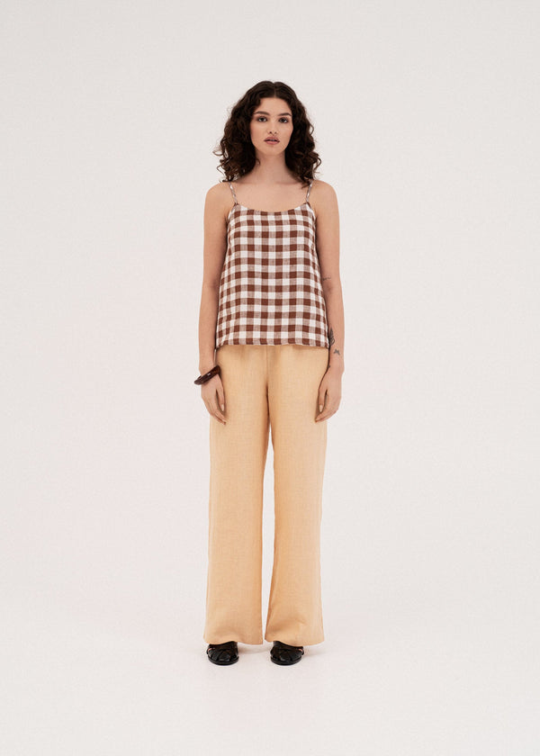 Pantalon long Oulu