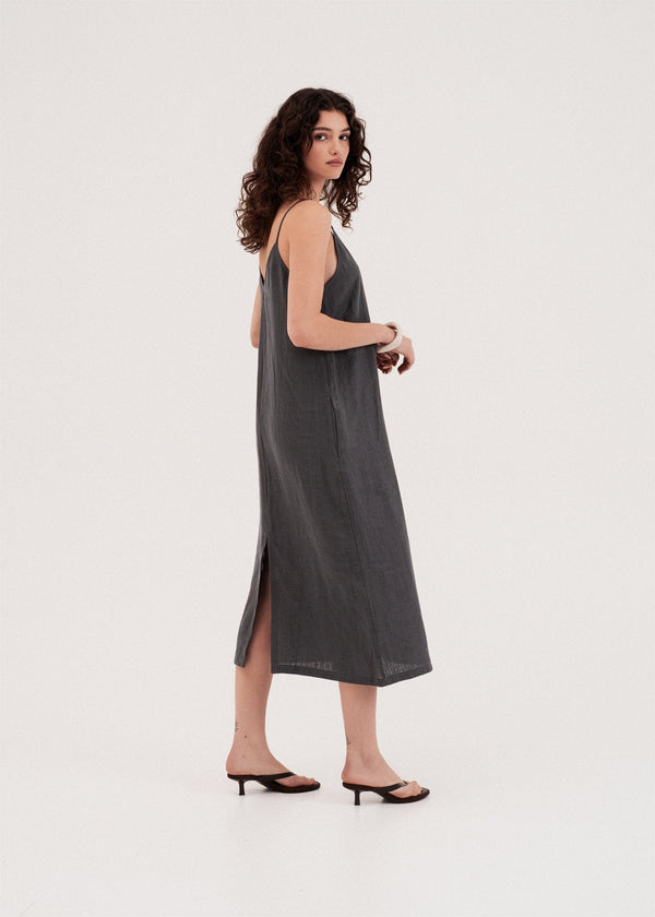 Robe longue Jakarta