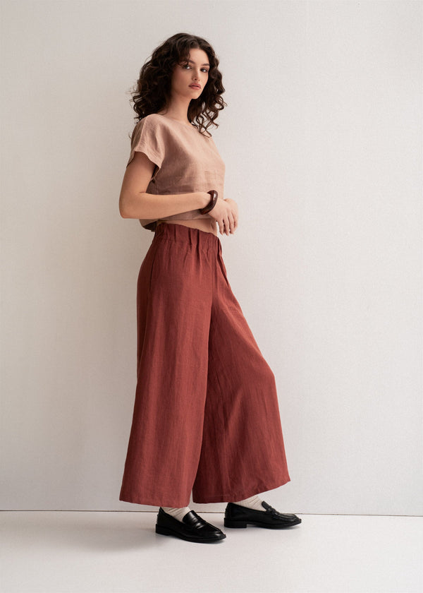 Pantalon Isabella