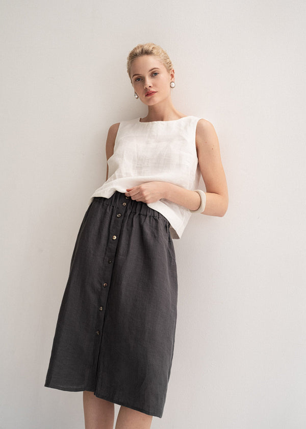 Daisy Skirt