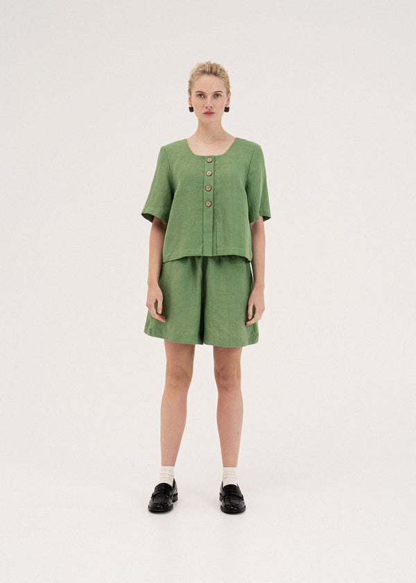 Betty Classic Shorts