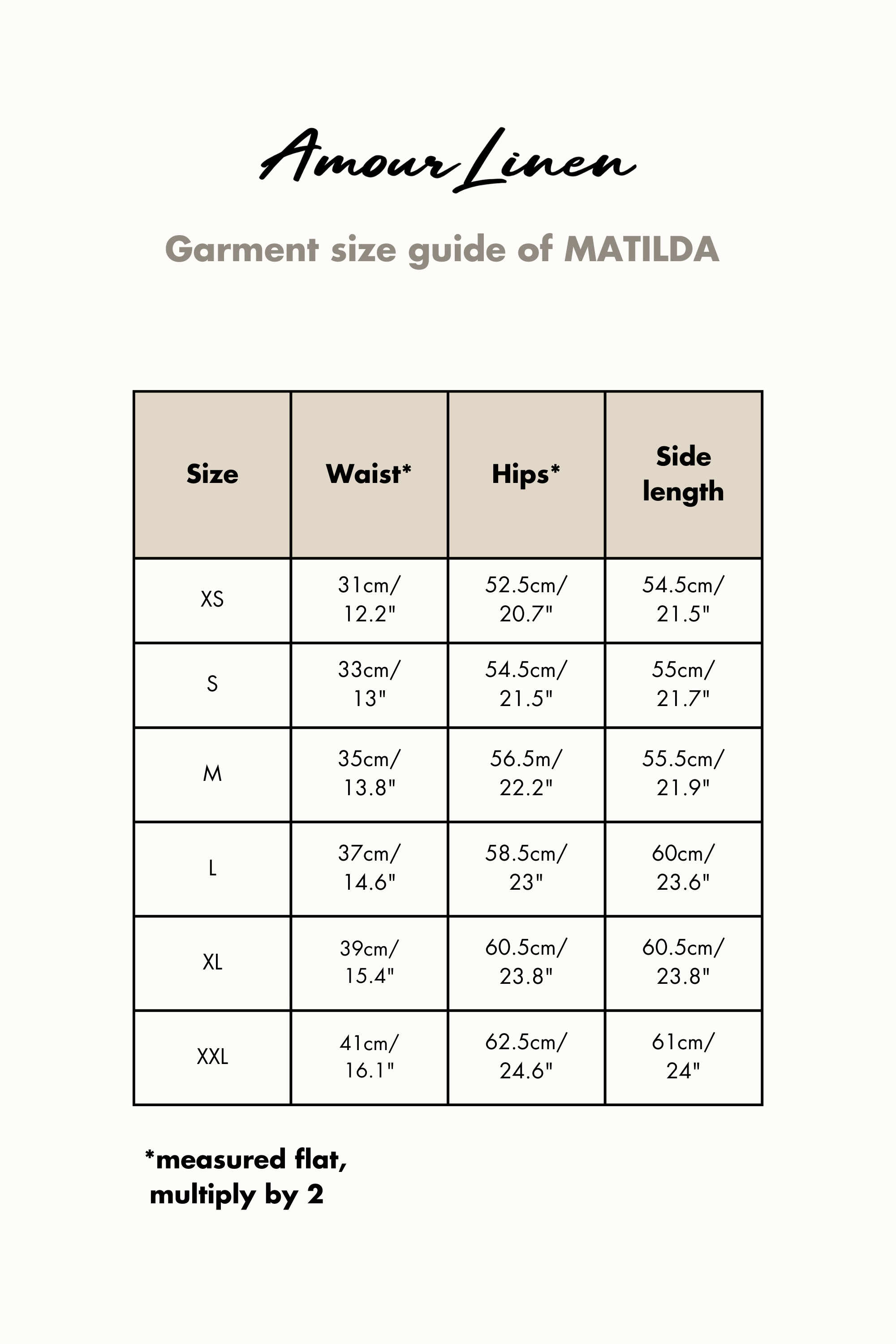 Shorts MATILDA | ARCHIVE SOLDES