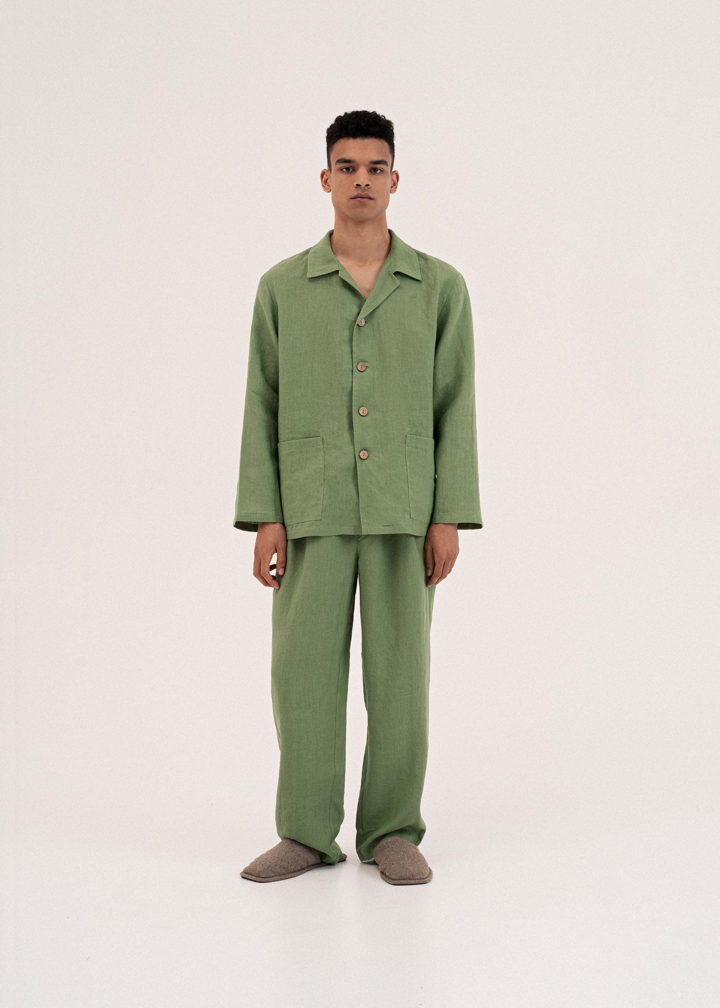 Ensemble de vêtements d'intérieur Oliver