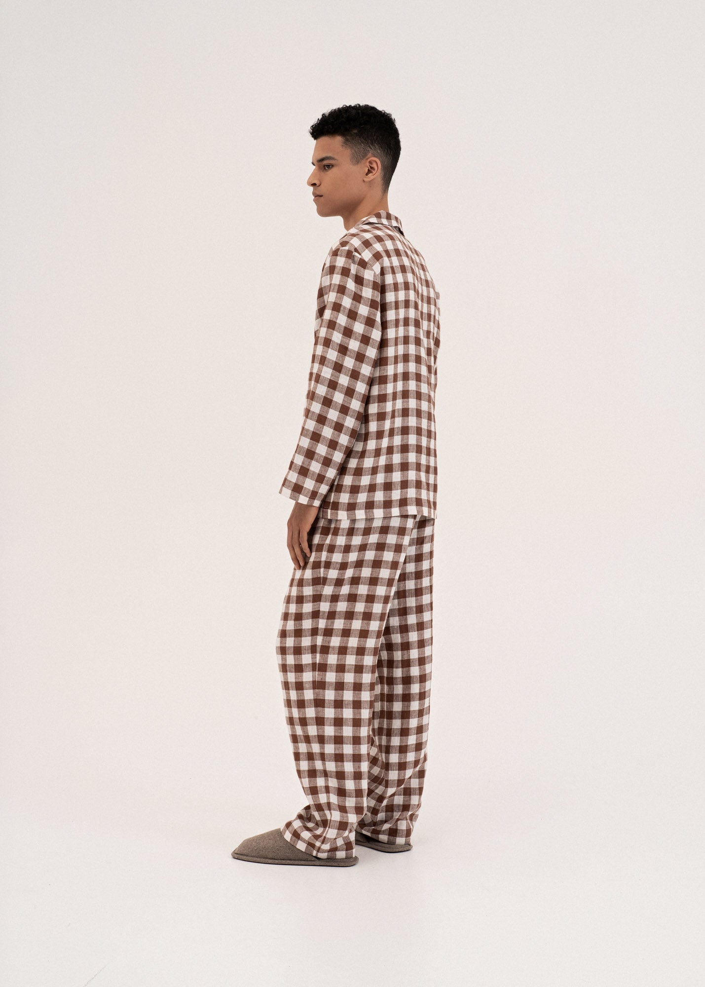 Ensemble de vêtements d'intérieur Oliver