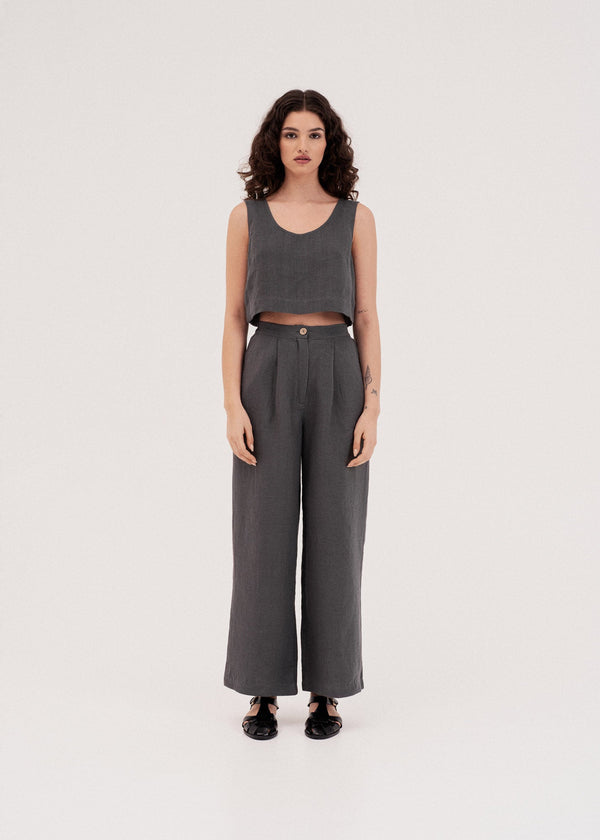 Haut court Pippa