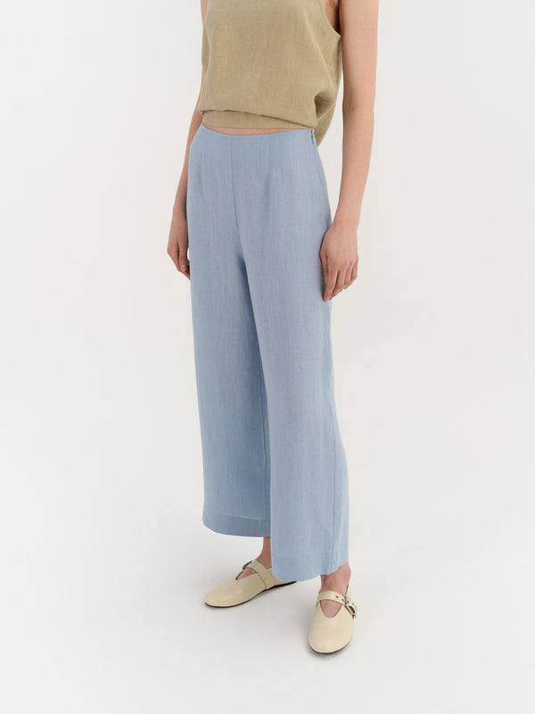 Vittoria Pantalon Court
