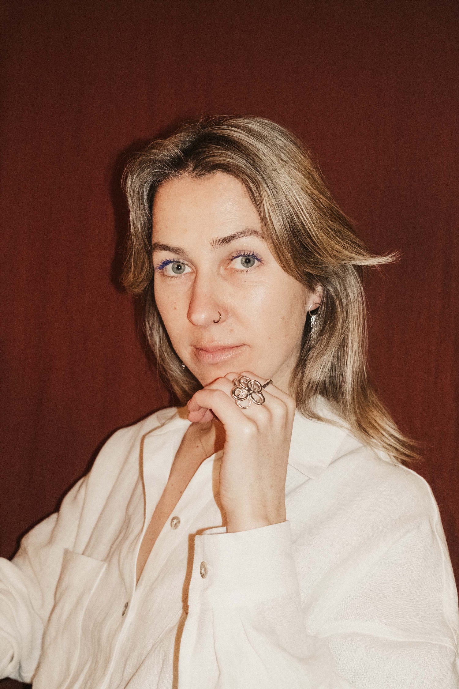 Creative Conversations #6: Milda Bajelytė