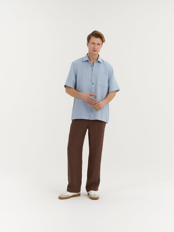 Chemise Magnus