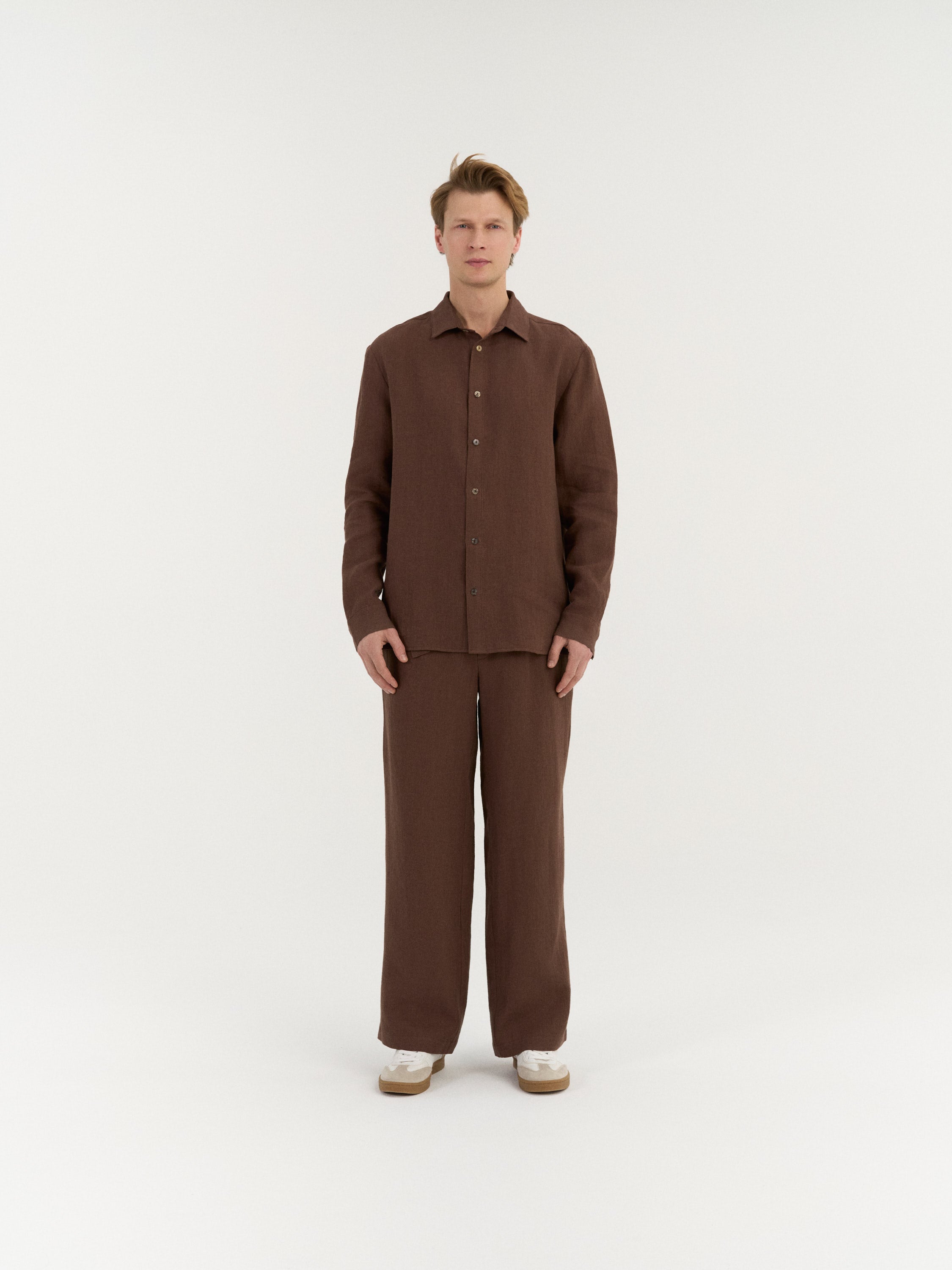 Hector Classic Shirt