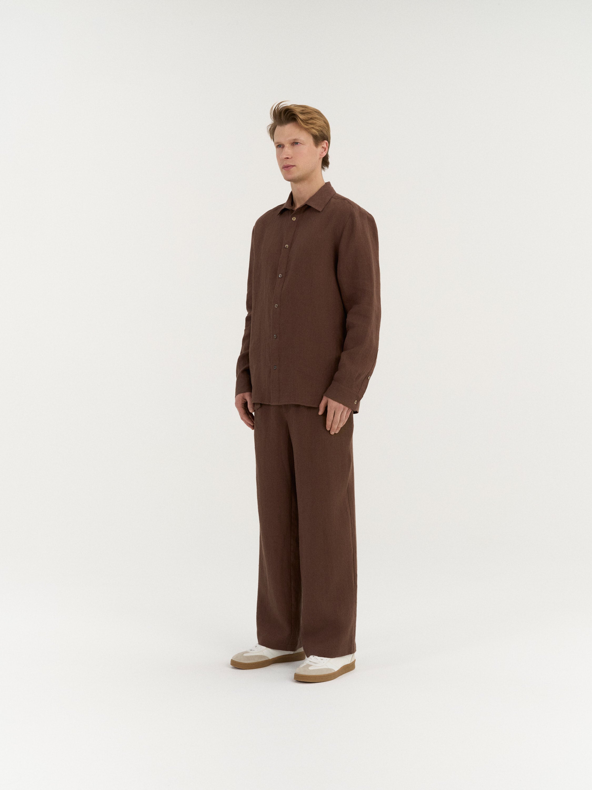 Hector Classic Shirt