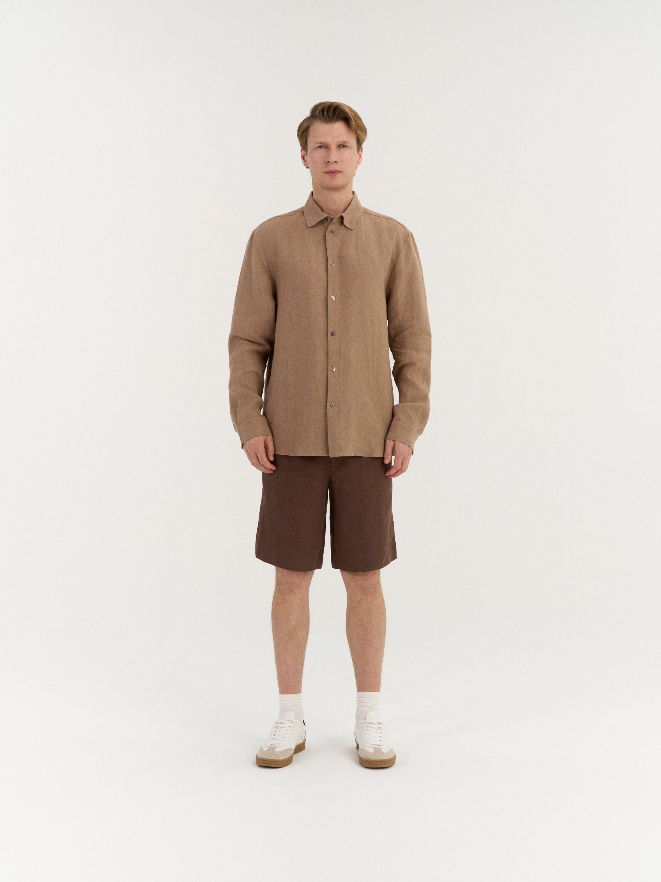 Hector Classic Shirt