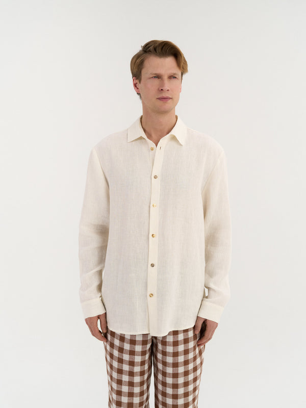 Chemise Hector 