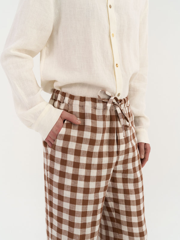 Pantalon Adonis
