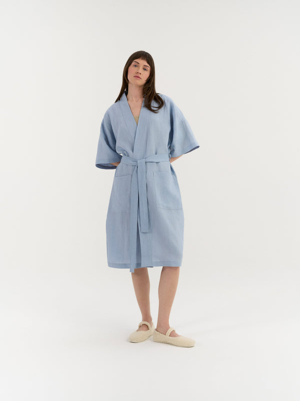 Robe de chambre