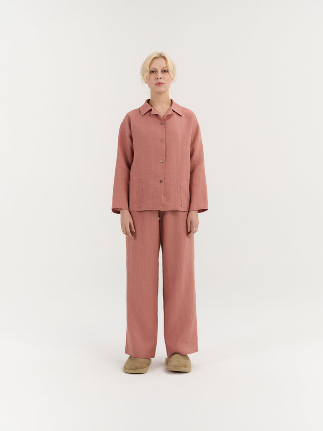 Ensemble pyjama Snooze 