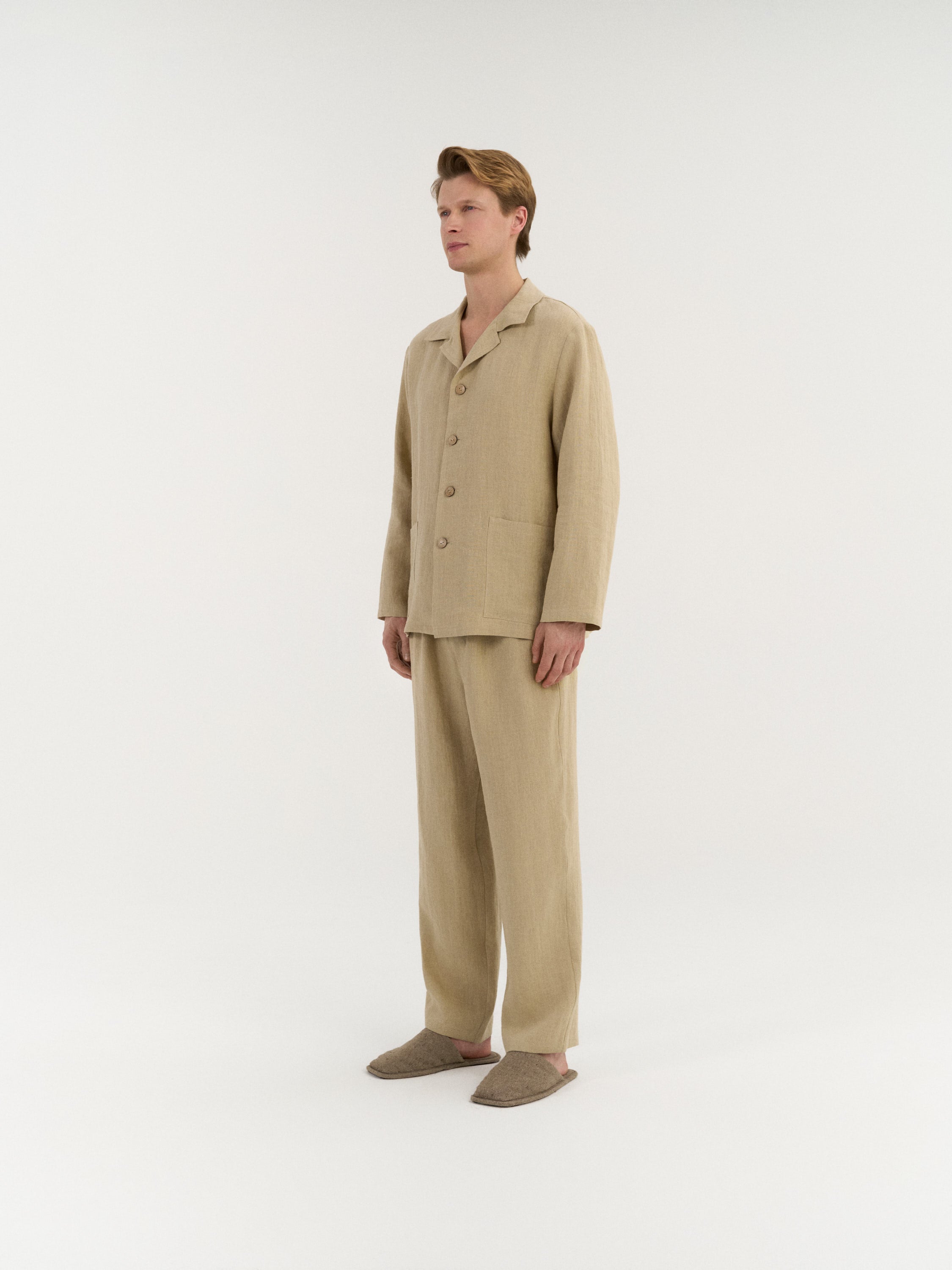 Oliver Loungewear Set