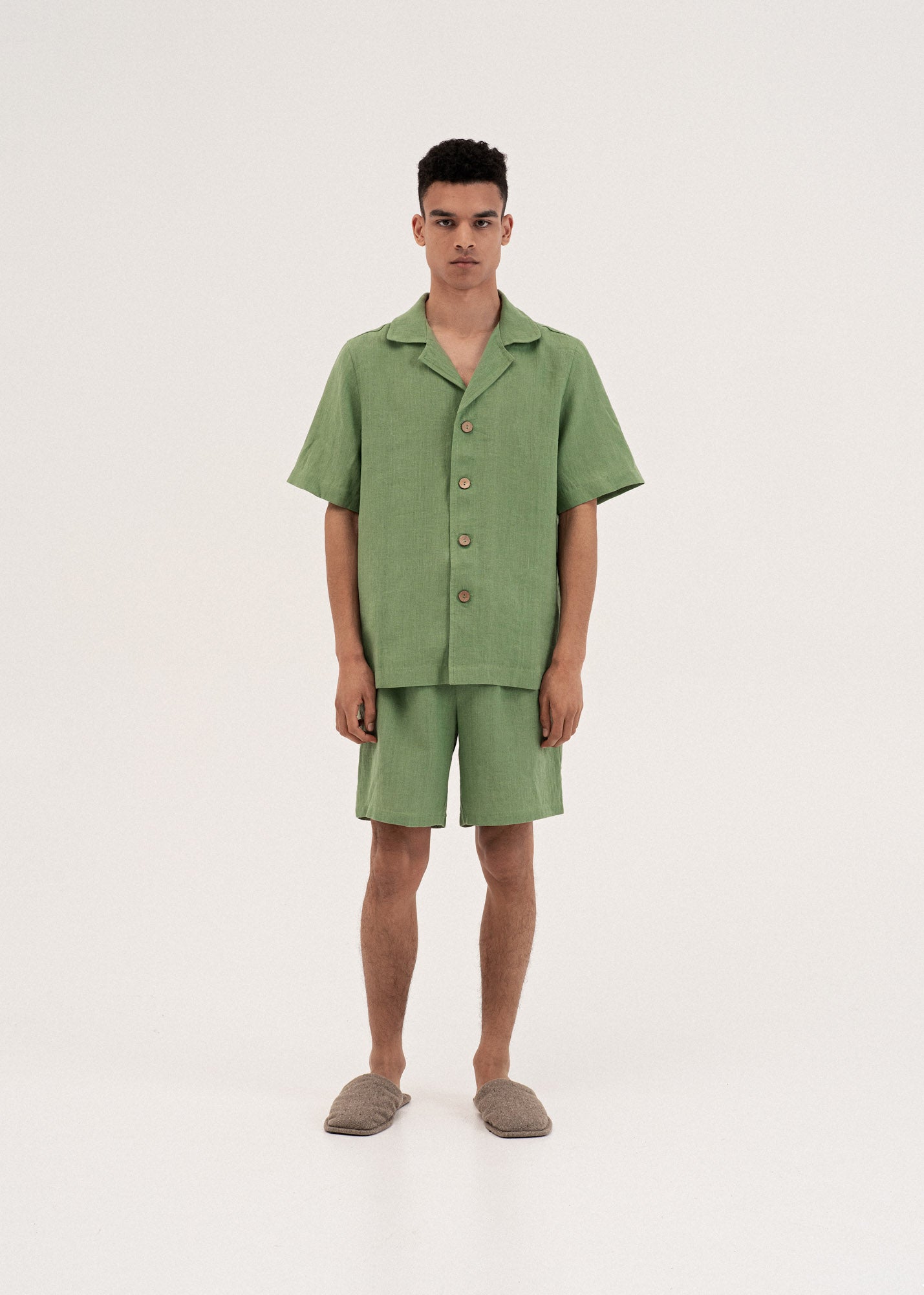 Ensemble de vêtements d'intérieur Aspen