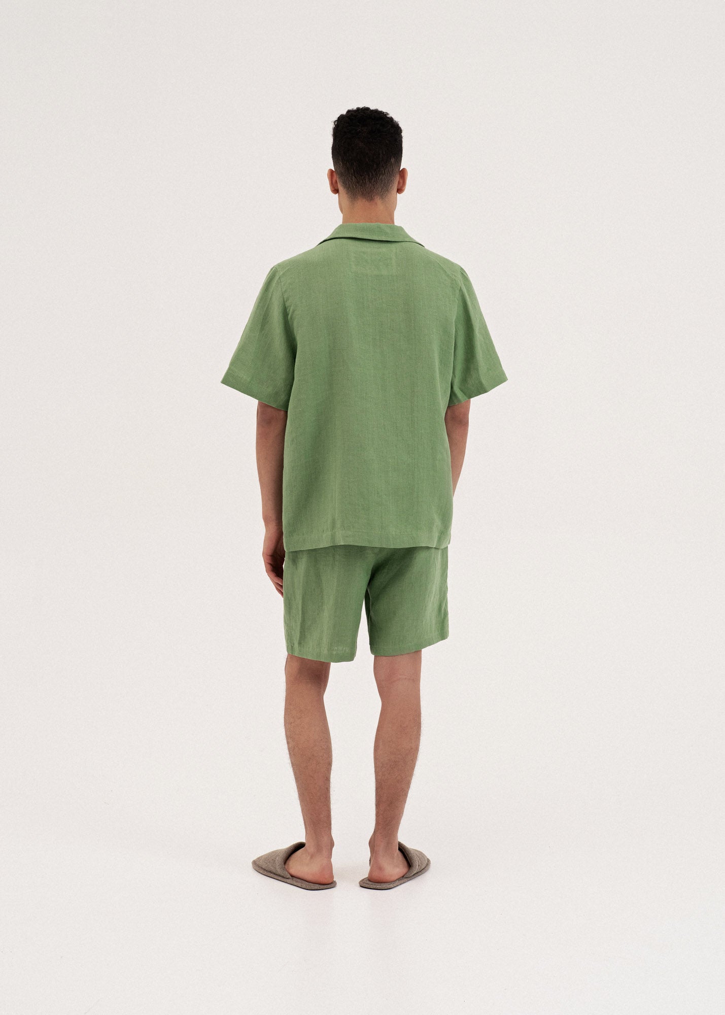 Ensemble de vêtements d'intérieur Aspen