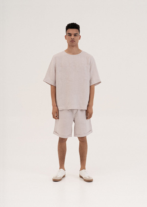 Ares Casual Shorts