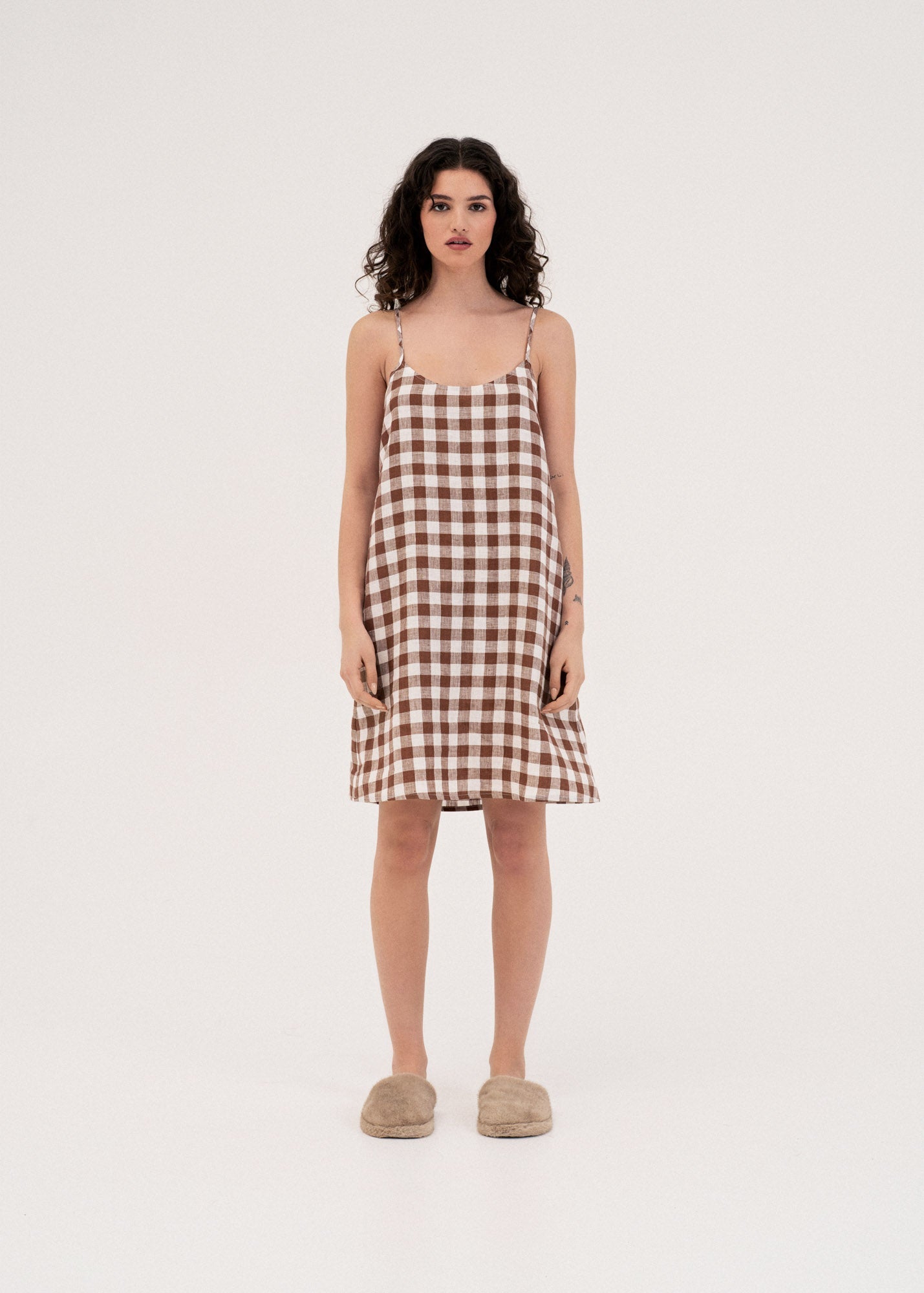 Robe de nuit de rêve