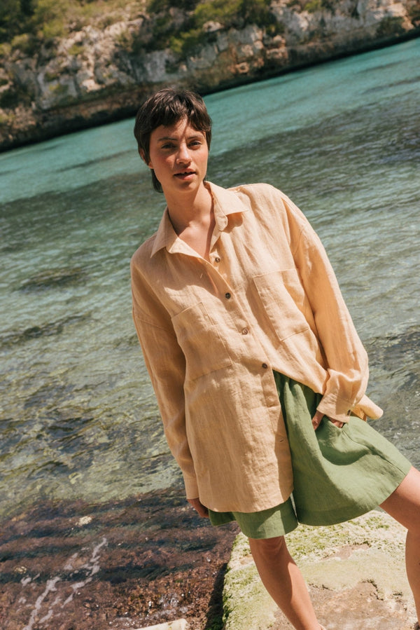 Chemise Molly