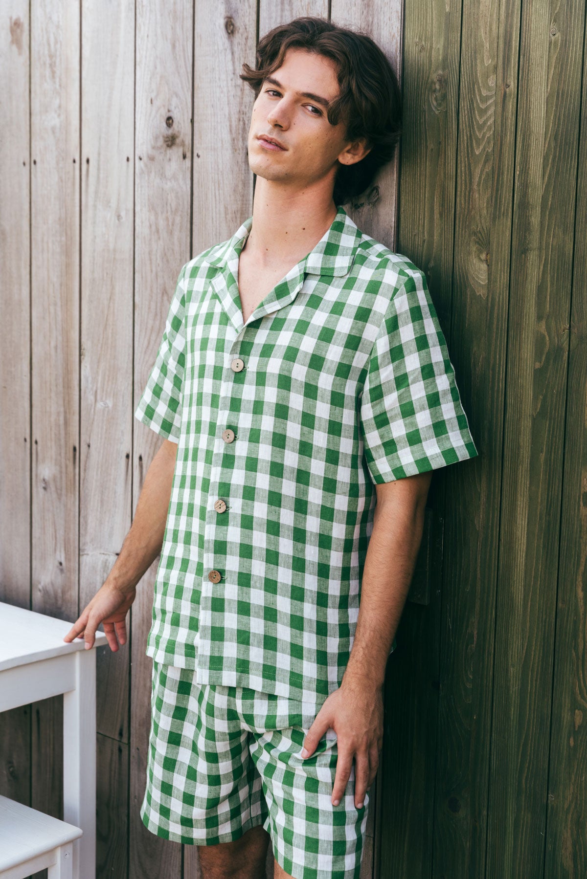 Aspen Loungewear Set
