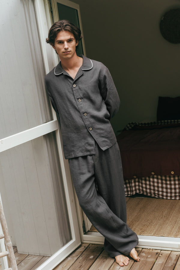 Harry Pajamas