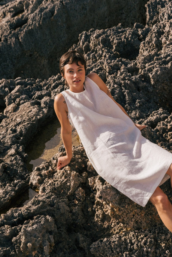 Robe Norah