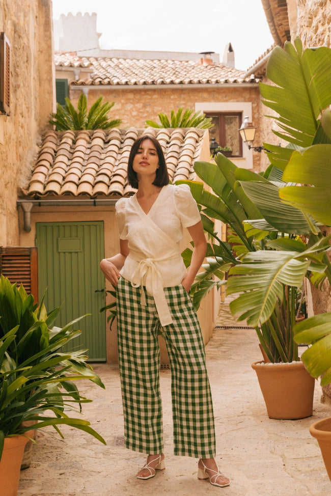 Pantalon Barbora