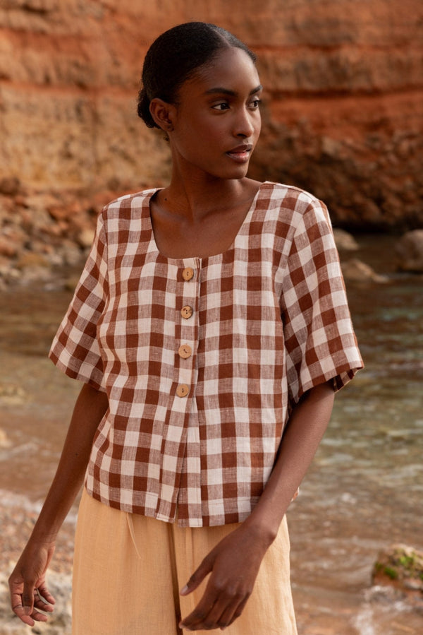 Blouse Maeve