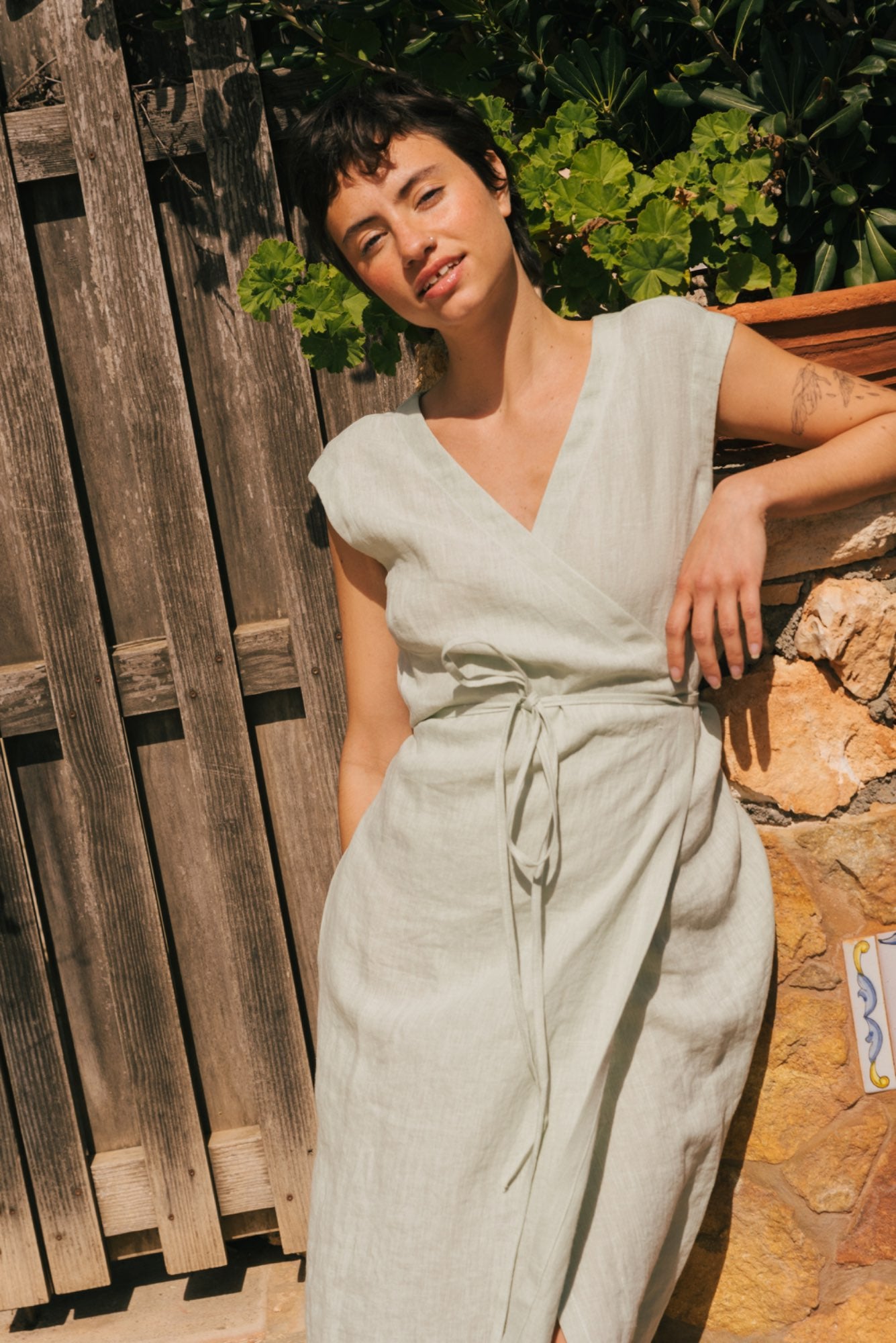Robe AURORA | ARCHIVES EN SOLDES