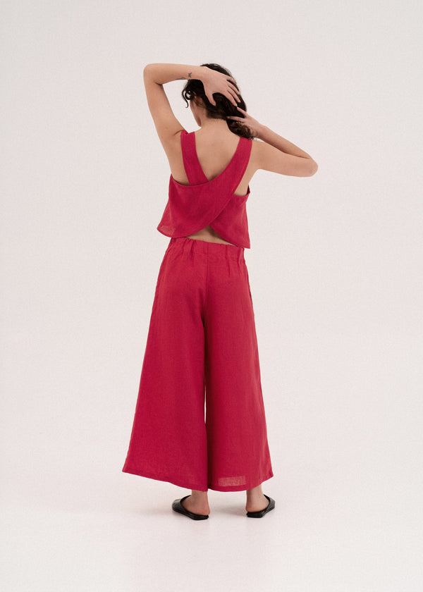 Pantalon Isabella