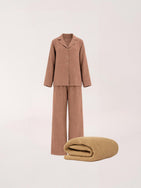 Rosy Brown