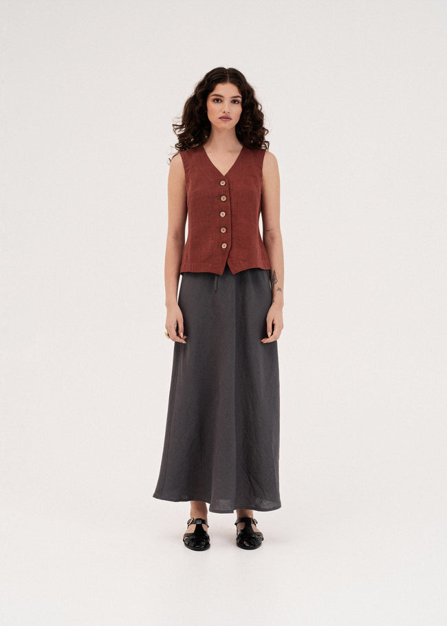 Gilet Greta