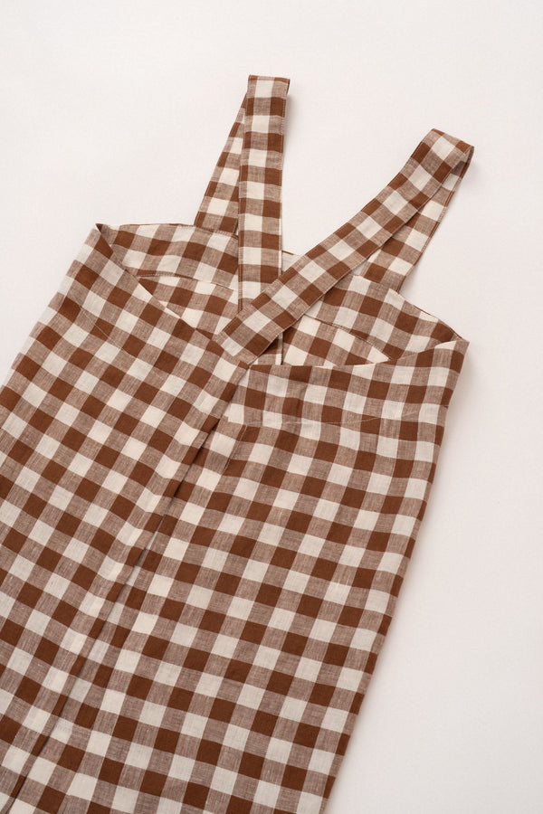 Japanese Apron