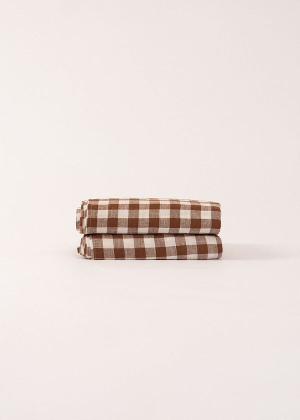 Drap plat