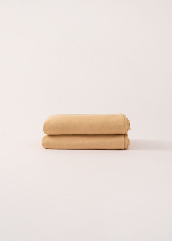 Drap plat