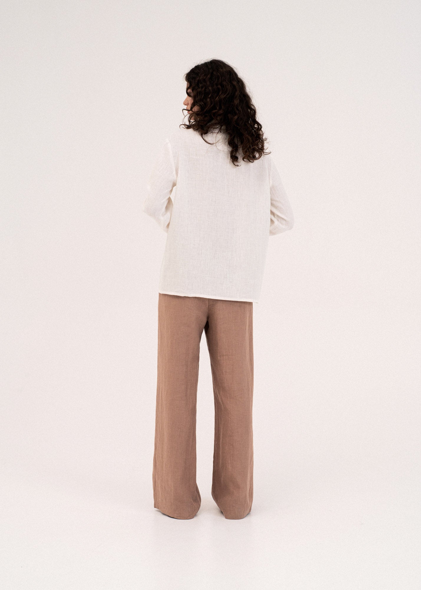 Chemise classique Nordkapp