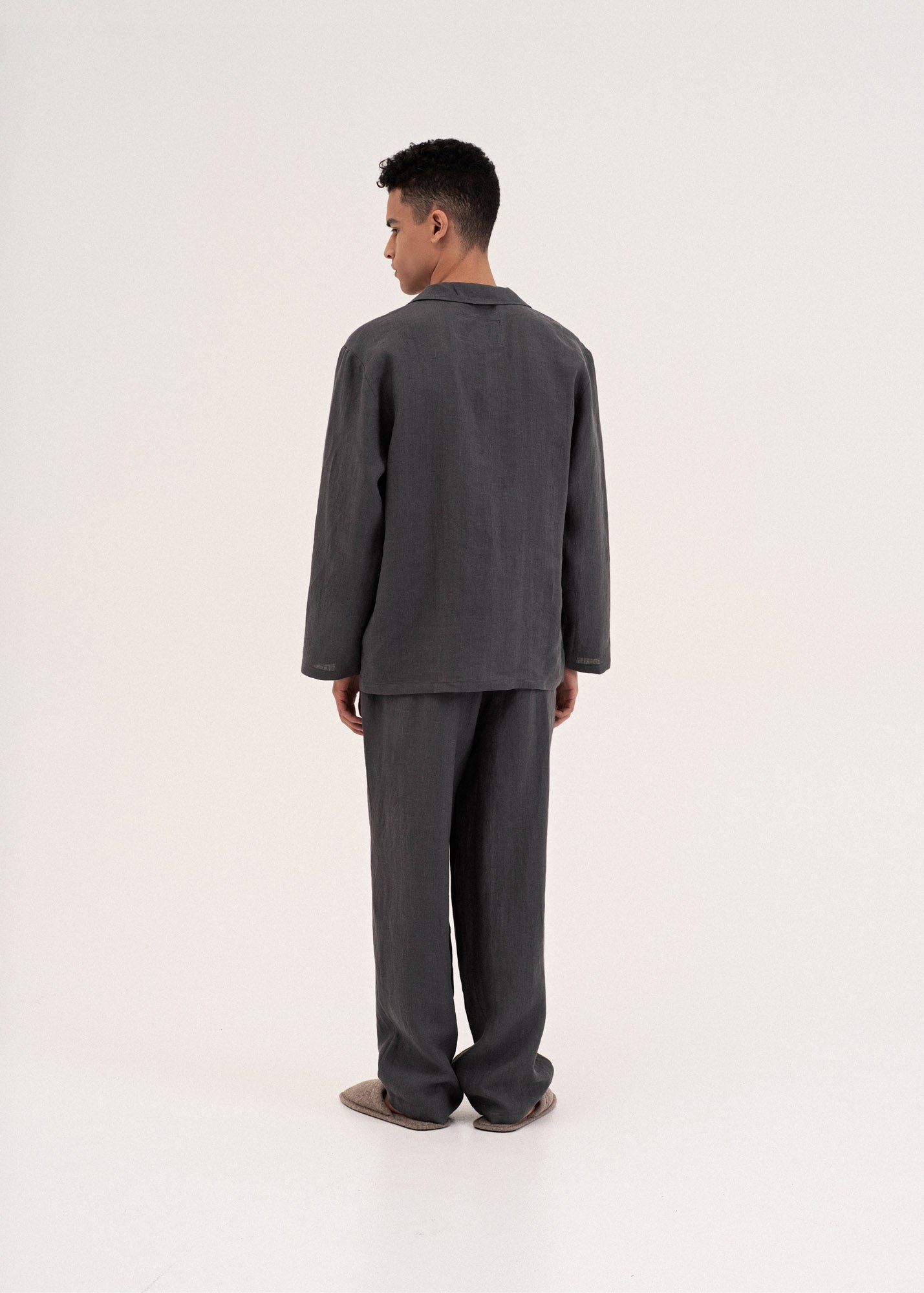 Ensemble de vêtements d'intérieur Oliver